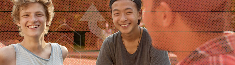 Program Impact | Elevate Youth California