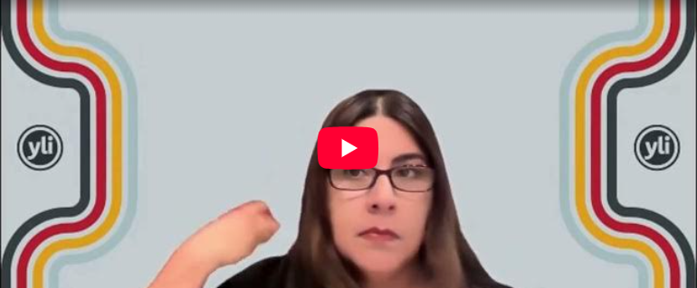 Frame from the Staff Management video